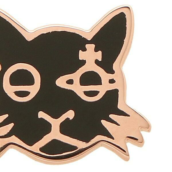 ヴィヴィアンウエストウッド ピアス アクセサリー キャット レディース VIVIENNE WESTWOOD 62010028 詳細画像