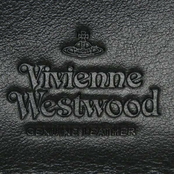 ヴィヴィアンウエストウッド 三つ折り財布 ロージー ミニ財布 レディース VIVIENNE WESTWOOD 51150009 40246 詳細画像