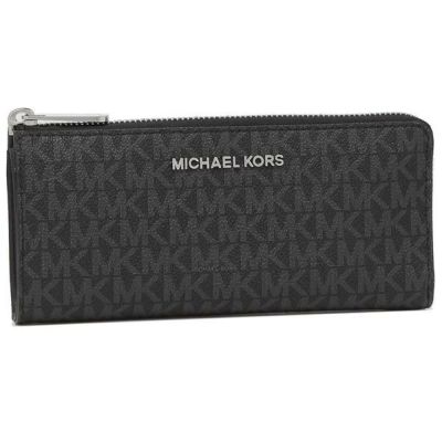 マイケルコース 財布 アウトレット Michael Kors 35f8gtvz3b Mlti レディース 長財布 Vanilla Mlti 白 春夏新作 Axes