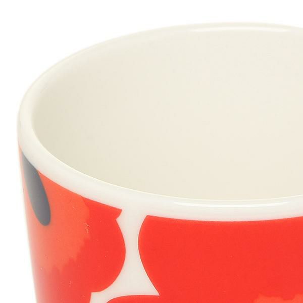 マリメッコ カップ ウニッコ marimekko 063431 UNIKKO マグカップ 250ml 詳細画像