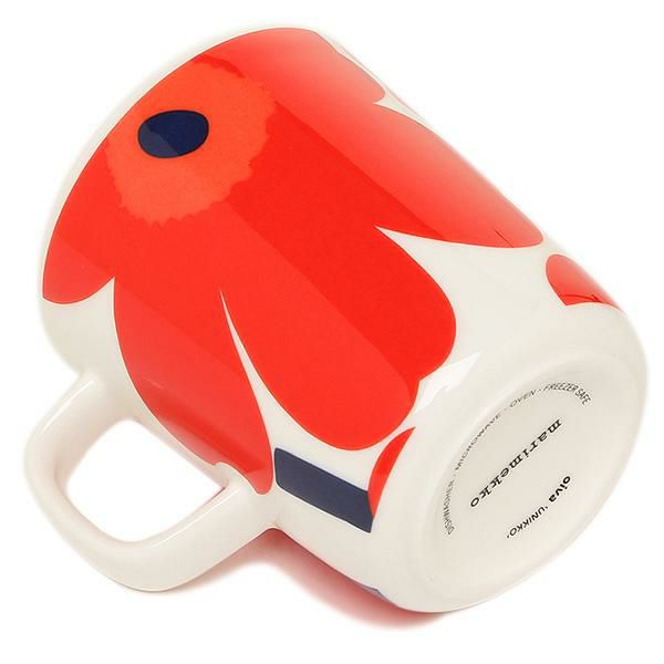 マリメッコ カップ ウニッコ marimekko 063431 UNIKKO マグカップ 250ml 詳細画像