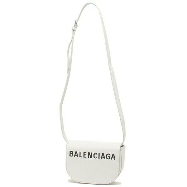 バレンシアガ ショルダーバッグ ヴィル ミニショルダー レディース BALENCIAGA 550639 0OTD3 0OTDM 0OTNM 詳細画像