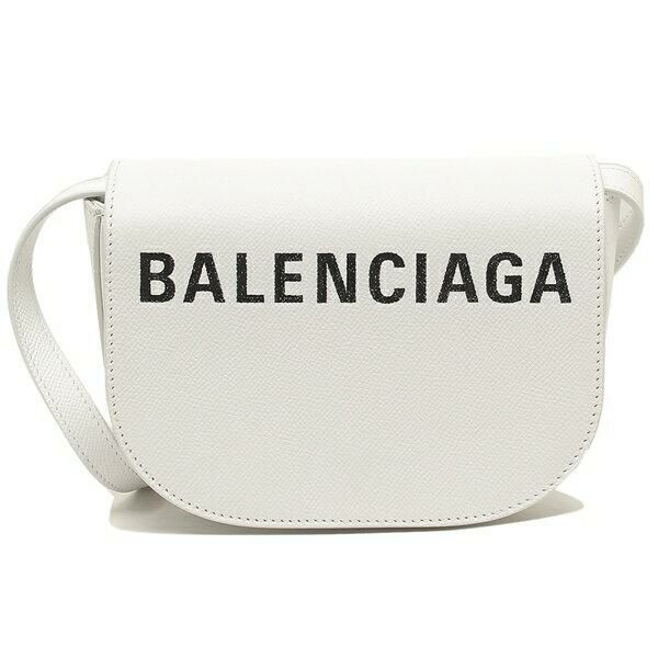 バレンシアガ ショルダーバッグ ヴィル ミニショルダー レディース BALENCIAGA 550639 0OTD3 0OTDM 0OTNM 詳細画像