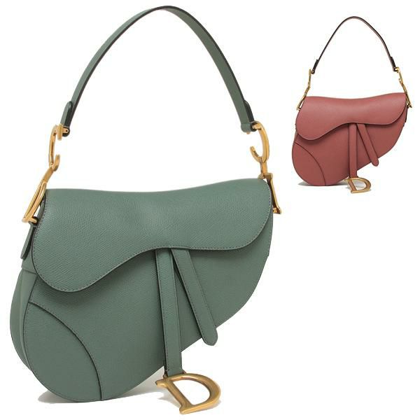 ディオール ハンドバッグ サドル Mサイズ ワンショルダー レディース Christian Dior M0446 CWVG