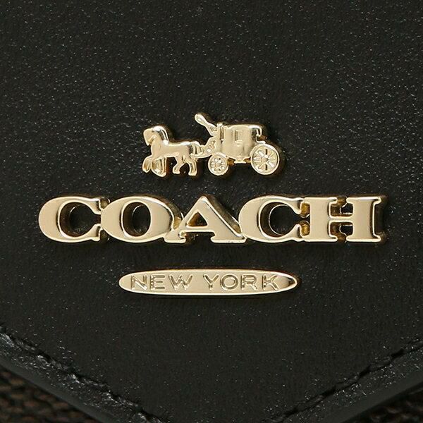 コーチ 長財布 シグネチャー レディース COACH 3034 詳細画像