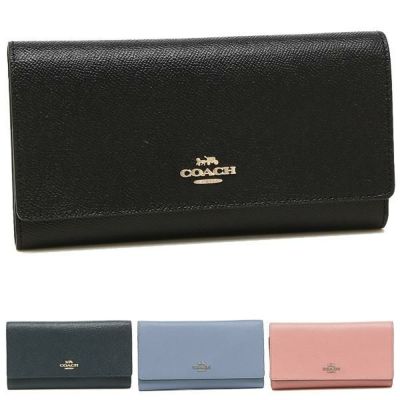 COACH コーチ 長財布(財布)｜海外ブランド通販AXES