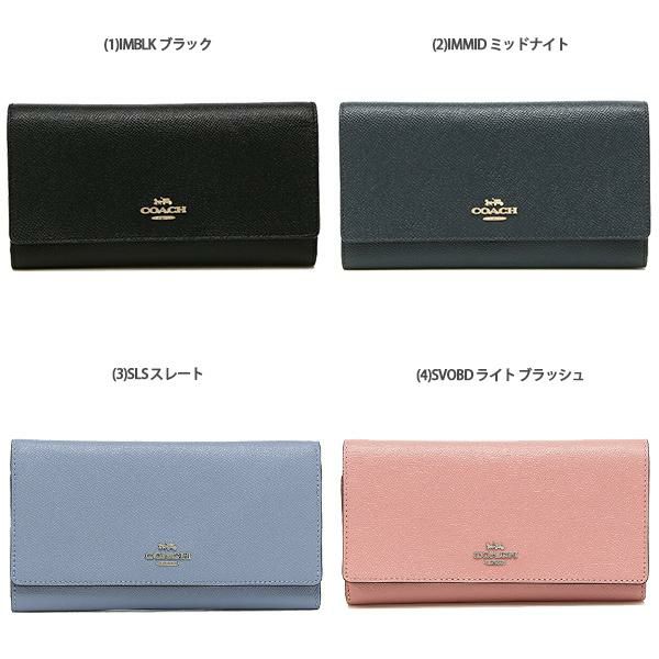 コーチ 長財布 レディース COACH F79868 詳細画像