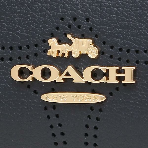 コーチ 二つ折り財布 シグネチャー レディース COACH 2884 詳細画像