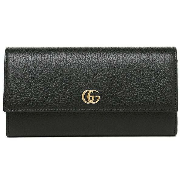 グッチ 長財布 プチマーモント レディース GUCCI 456116 CAO0G 詳細画像