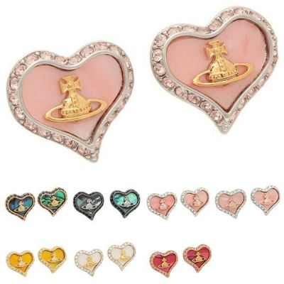 ヴィヴィアンウエストウッド ピアス アクセサリー ペトラ ハート レディース VIVIENNE WESTWOOD 62010074