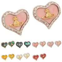 ヴィヴィアンウエストウッド ピアス アクセサリー ペトラ ハート レディース VIVIENNE WESTWOOD 62010074