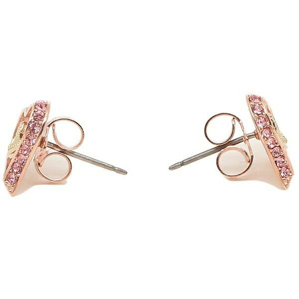 ヴィヴィアンウエストウッド ピアス アクセサリー ペトラ ハート レディース VIVIENNE WESTWOOD 62010074 詳細画像