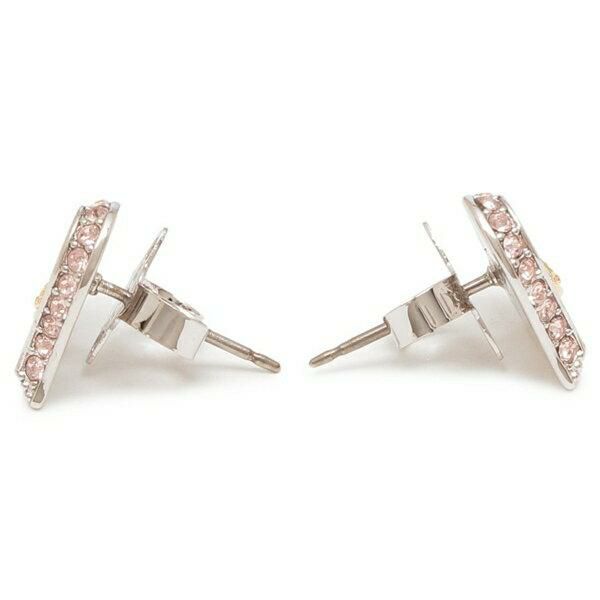 ヴィヴィアンウエストウッド ピアス アクセサリー ペトラ ハート レディース VIVIENNE WESTWOOD 62010074 詳細画像