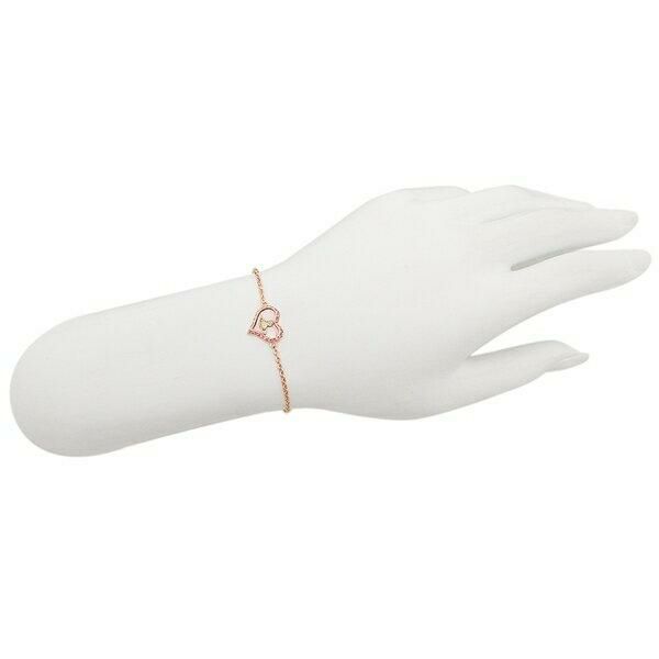 ヴィヴィアンウエストウッド ブレスレット アクセサリー ペトラ ハート バングル レディース VIVIENNE WESTWOOD 61020060 詳細画像