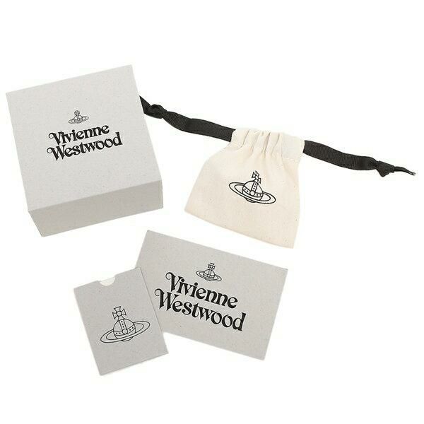 ヴィヴィアンウエストウッド ブレスレット アクセサリー ペトラ ハート バングル レディース VIVIENNE WESTWOOD 61020060 詳細画像