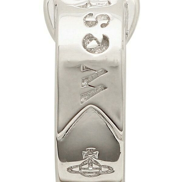 ヴィヴィアンウエストウッド ピアス アクセサリー ボビー フープ レディース VIVIENNE WESTWOOD 62030032 詳細画像
