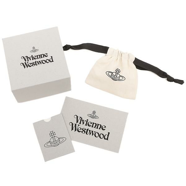 ヴィヴィアンウエストウッド ネックレス アクセサリー ペトラ ハート ペンダント レディース VIVIENNE WESTWOOD 63020103 詳細画像