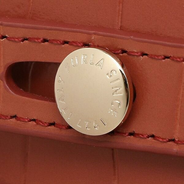 フルラ ショルダーバッグ パイパー ミニサイズ ミニバッグ レディース FURLA EAW7PE0 ARE000 KO0000 詳細画像