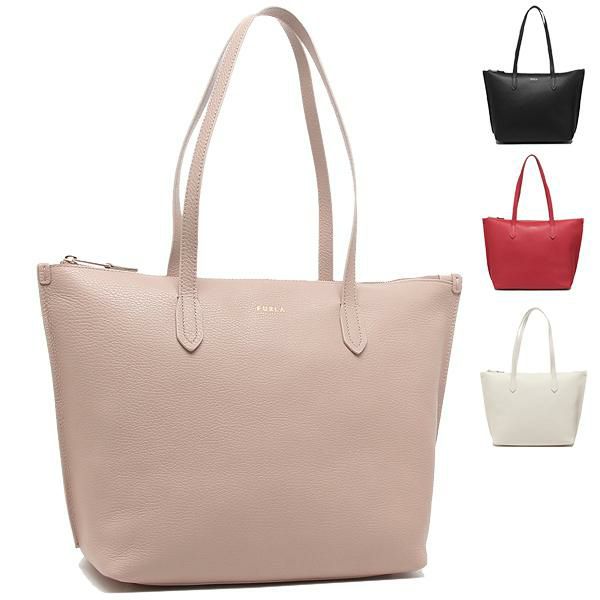 フルラ トートバッグ ルーチェ Mサイズ レディース FURLA BAFW R76