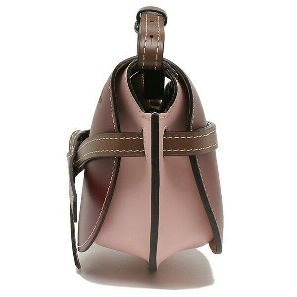 ロエベ ショルダーバッグ ゲート Sサイズ レディース LOEWE 321 54 T20 詳細画像
