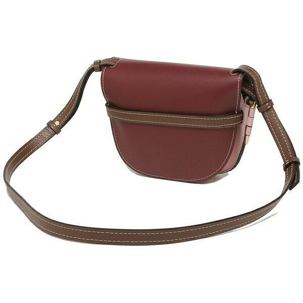 ロエベ ショルダーバッグ ゲート Sサイズ レディース LOEWE 321 54 T20 詳細画像