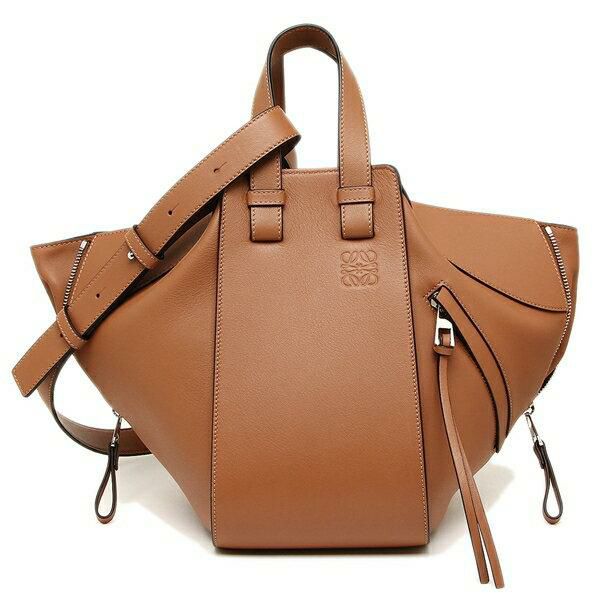 ロエベ ハンドバッグ ハンモック Sサイズ レディース LOEWE 387 30 S35 詳細画像