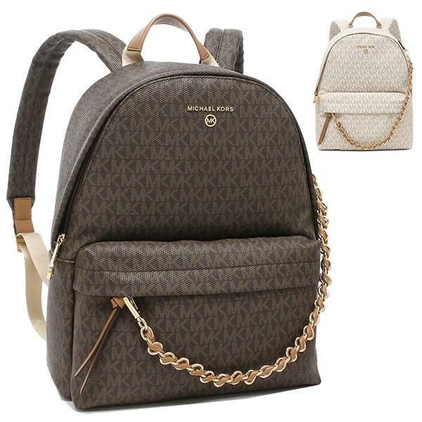 マイケルコース バッグ MICHAEL KORS 30T0G04B6B SLATER MD BACKPACK レディース リュック・バックパック