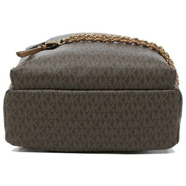 マイケルコース SLATER MD バックパック リュック MICHAEL KORS デイバック リュック SLATER MD CHAIN BKPK バック