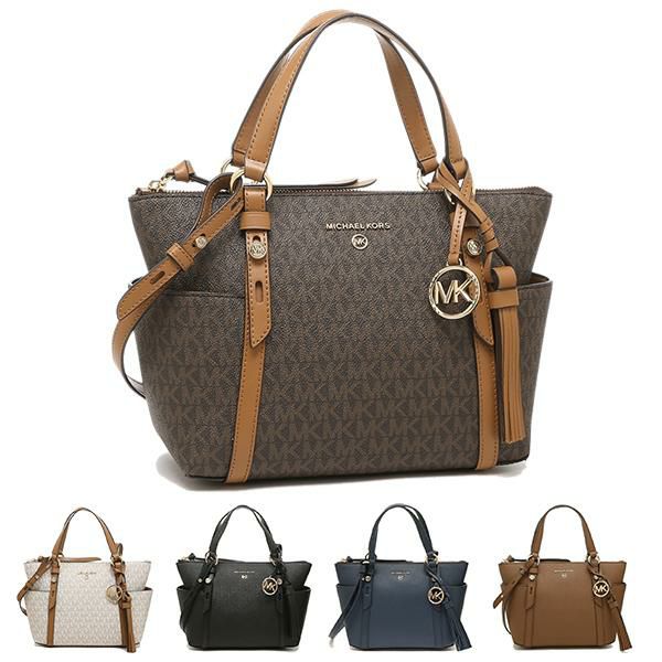 マイケルコース トートバッグ ノマド ショルダーバッグ レディース MICHAEL KORS 30T0GNXT1B