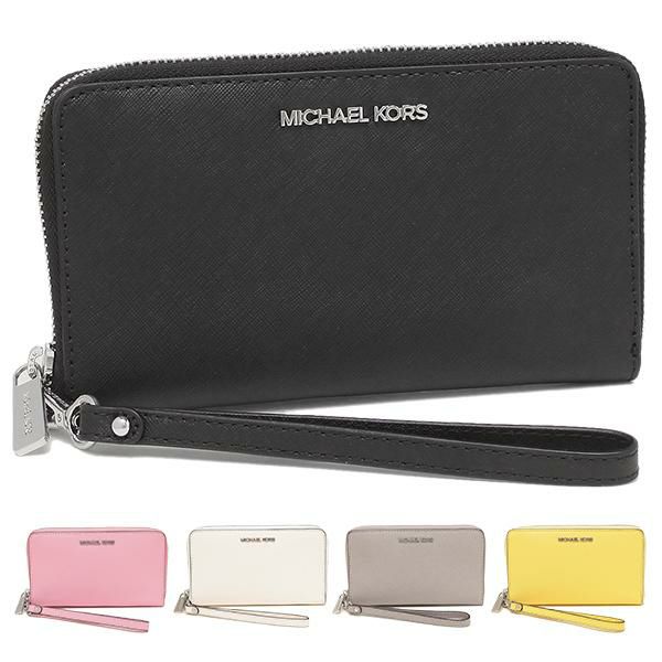 マイケルコース 長財布 ジェットセットトラベル レディース MICHAEL KORS 35S0STVL2L