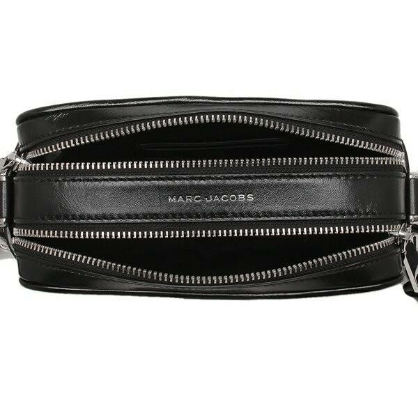 マークジェイコブス ショルダーバッグ キルテッドソフトショット レディース MARC JACOBS M0015419 詳細画像