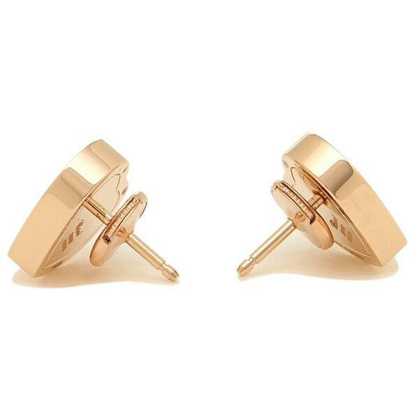ショパール ピアス アクセサリー ハッピーハート 18K レディース CHOPARD 839482 詳細画像