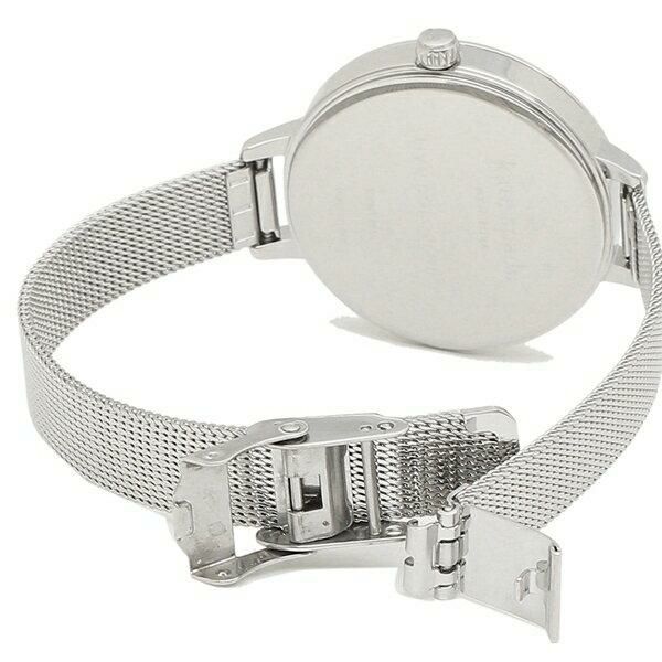 ケイトスペード 時計 レディース タイニーメトロ 34mm メッシュ クォーツ KATE SPADE 詳細画像
