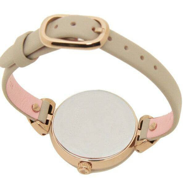 ケイトスペード 時計 レディース ホリス 30mm クォーツ KATE SPADE 詳細画像