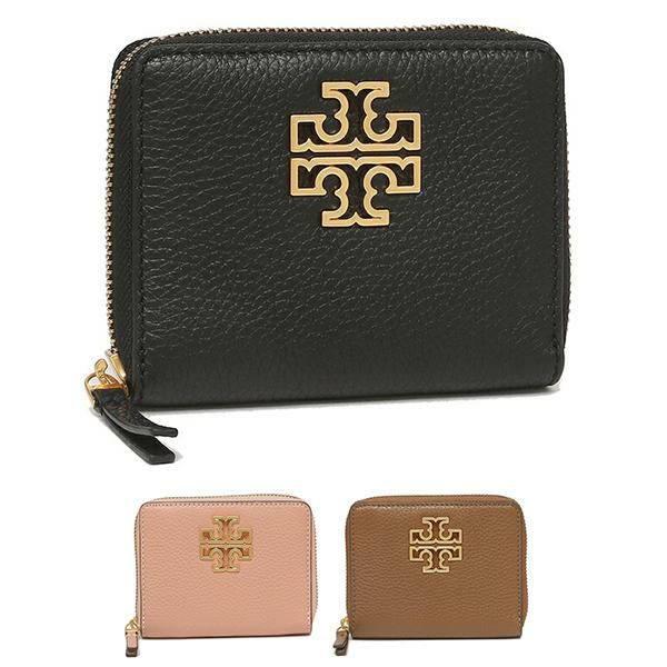 トリーバーチ アウトレット 二つ折り財布 ブリテン レディース TORY BURCH F136139