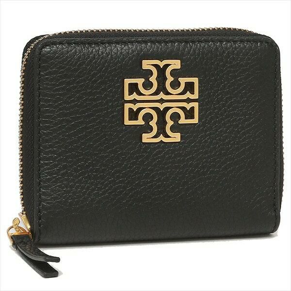 トリーバーチ アウトレット 二つ折り財布 ブリテン レディース TORY BURCH F136139 詳細画像