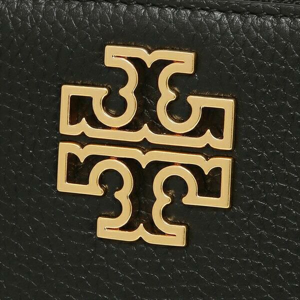 トリーバーチ アウトレット 二つ折り財布 ブリテン レディース TORY BURCH F136139 詳細画像