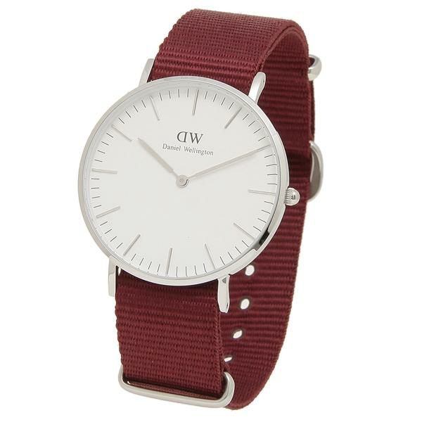 ダニエルウェリントン 時計 Daniel Wellington Dw Roselyn ロゼリン 36mm クォーツ レディース メンズ 腕時計 ウォッチ レッド シルバー Axes ダニエルウェリントン 時計 Daniel Wellington Dw Roselyn ロゼリン 36mm クォーツ レディース メンズ 腕時計 ウォッチ レッド シルバー Axes