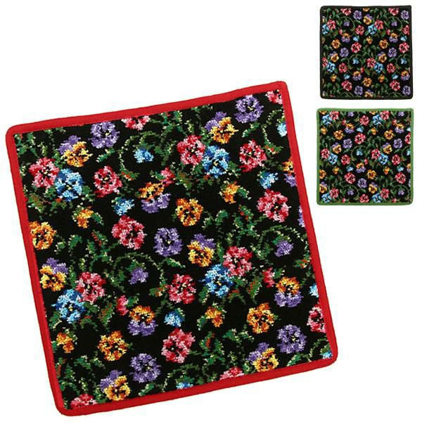 フェイラー Feiler フェイラー タオルハンカチ Feiler Fatima Petite ハンドタオル Axes