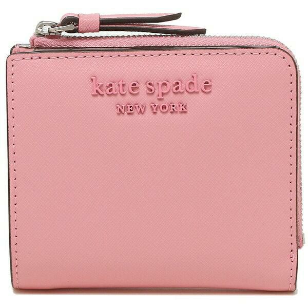 ケイトスペード 二つ折り財布 ミニ財布 キャメロン ミニ財布 レディース KATE SPADE WLRU6032 詳細画像