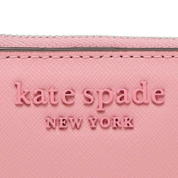 ケイトスペード 二つ折り財布 ミニ財布 キャメロン ミニ財布 レディース KATE SPADE WLRU6032 詳細画像