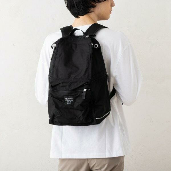 マリメッコ リュック バックパック ローディ バディ メンズ レディース