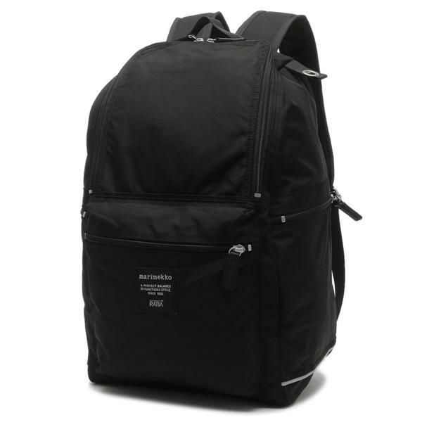 マリメッコ リュック バックパック ローディ バディ メンズ レディース MARIMEKKO 026994 048926 詳細画像