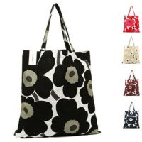 マリメッコ トートバッグ ショルダーバッグ ウニッコ 花柄 レディース MARIMEKKO 067572 068955 069613 067810 070626 069915 070052 068952 070626 069915 070052 070476