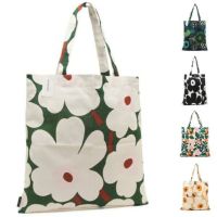 マリメッコ トートバッグ ショルダーバッグ ウニッコ 花柄 レディース MARIMEKKO 067572 068955 069613 067810 070626 069915 070052 068952 070626 069915 070052 070476