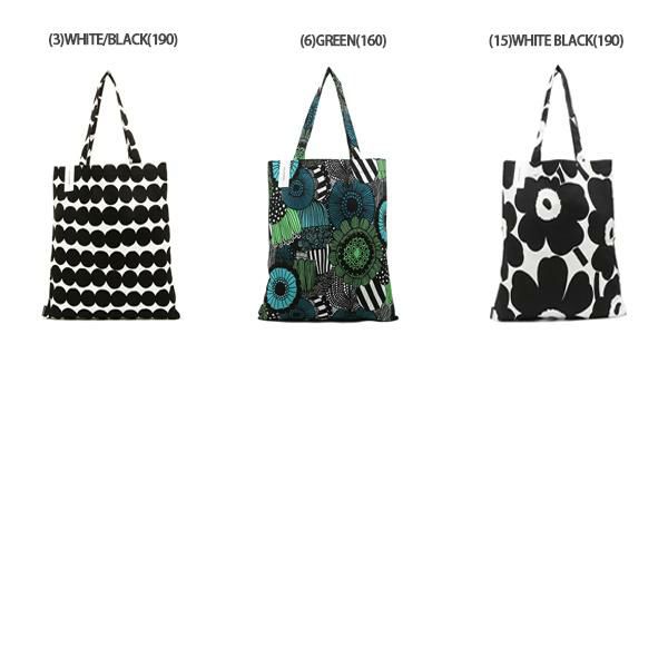 マリメッコ トートバッグ ショルダーバッグ ウニッコ 花柄 レディース MARIMEKKO 067572 068955 069613 067810 070626 069915 070052 068952 070626 069915 070052 070476 詳細画像