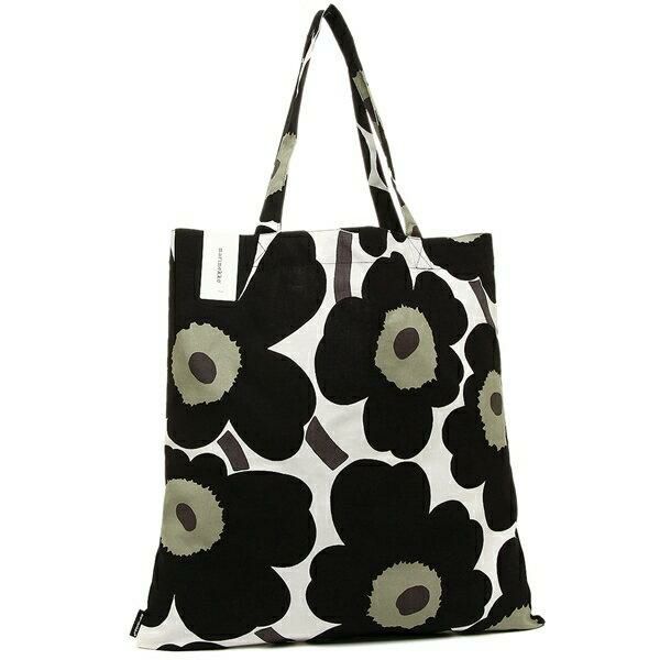 マリメッコ トートバッグ ショルダーバッグ ウニッコ 花柄 レディース MARIMEKKO 067572 068955 069613 067810 070626 069915 070052 068952 070626 069915 070052 070476 詳細画像