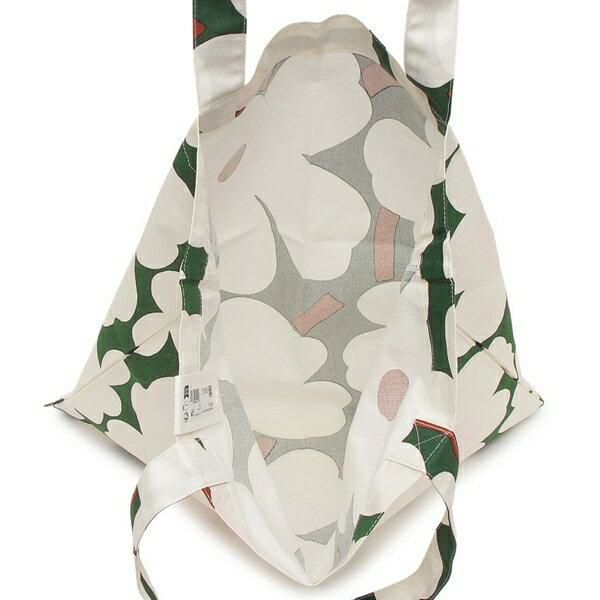 マリメッコ トートバッグ ショルダーバッグ ウニッコ 花柄 レディース MARIMEKKO 067572 068955 069613 067810 070626 069915 070052 068952 070626 069915 070052 070476 詳細画像
