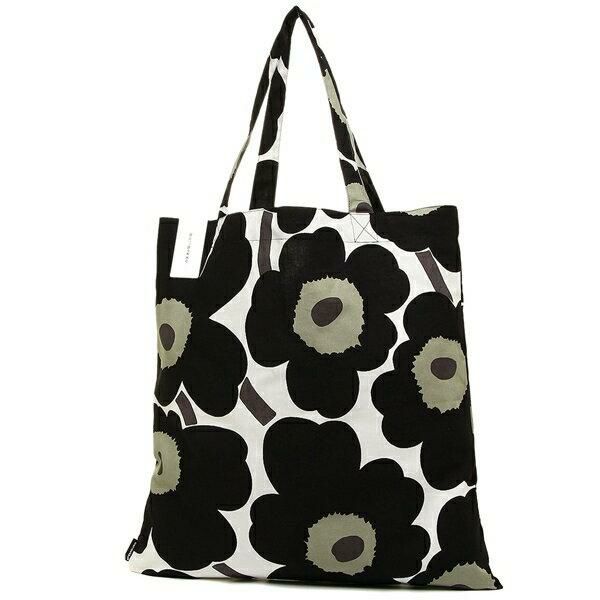 マリメッコ トートバッグ ショルダーバッグ ウニッコ 花柄 レディース MARIMEKKO 067572 068955 069613 067810 070626 069915 070052 068952 070626 069915 070052 070476 詳細画像