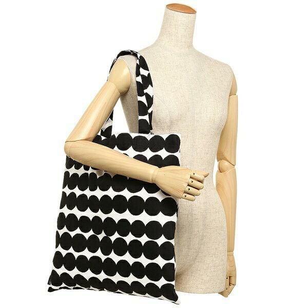マリメッコ トートバッグ ショルダーバッグ ウニッコ 花柄 レディース MARIMEKKO 067572 068955 069613 067810 070626 069915 070052 068952 070626 069915 070052 070476 詳細画像